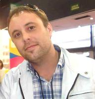 Carlos Mondino
