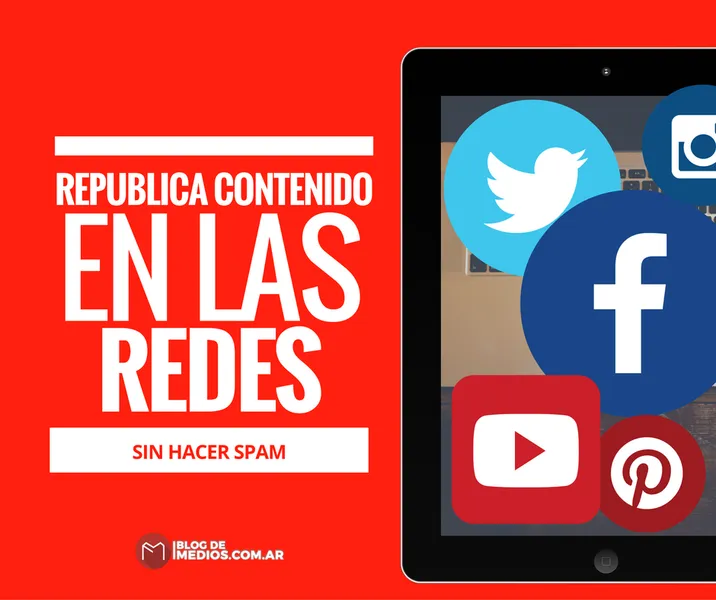 republica contenido