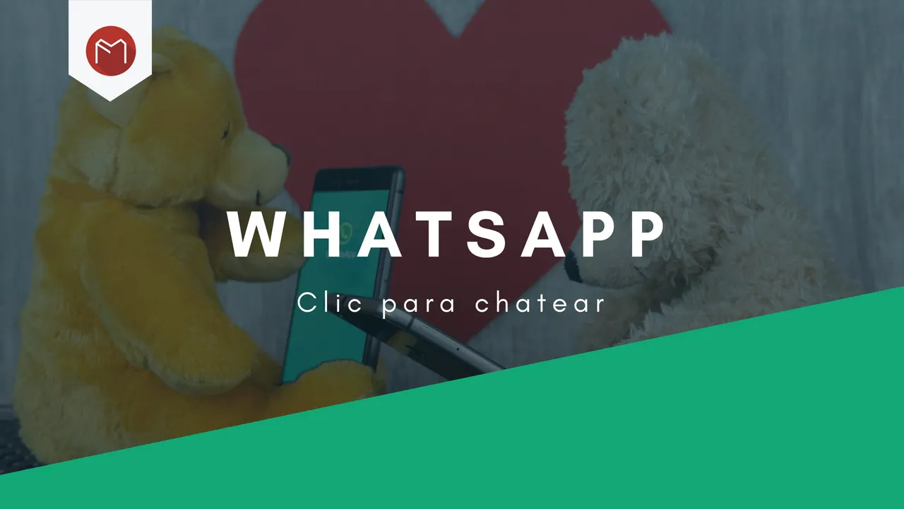 whatsapp clic para chatear