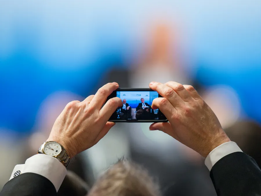 Social Media Strategy