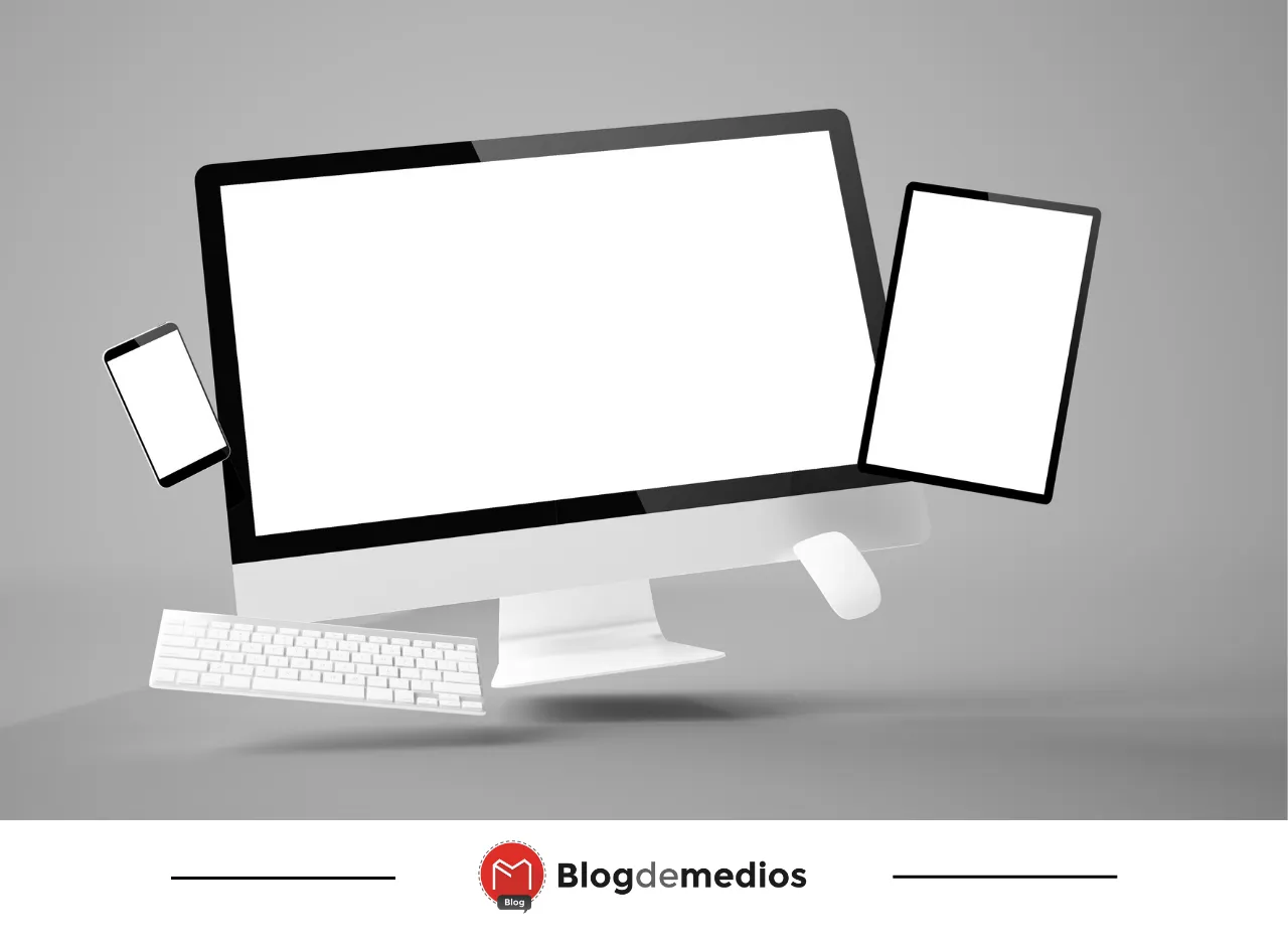 Tablets y Smarphones