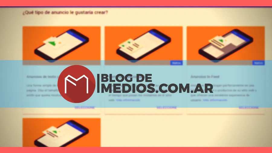 Anuncios Responsivos