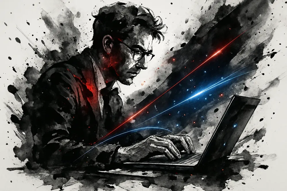 El periodismo y la autoridad