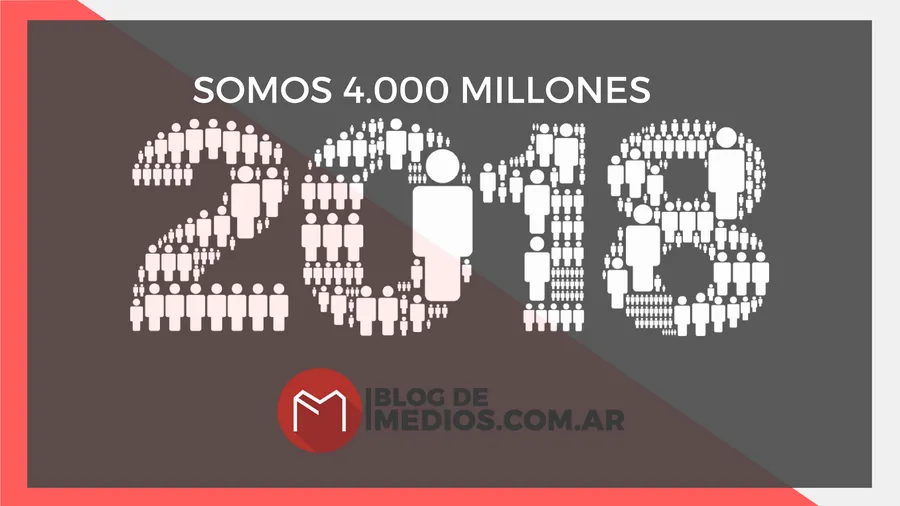 SOMOS 4 MILLONES