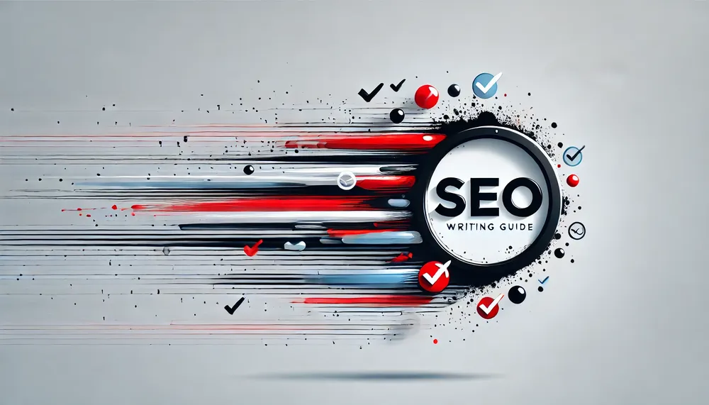 guía de redacción seo