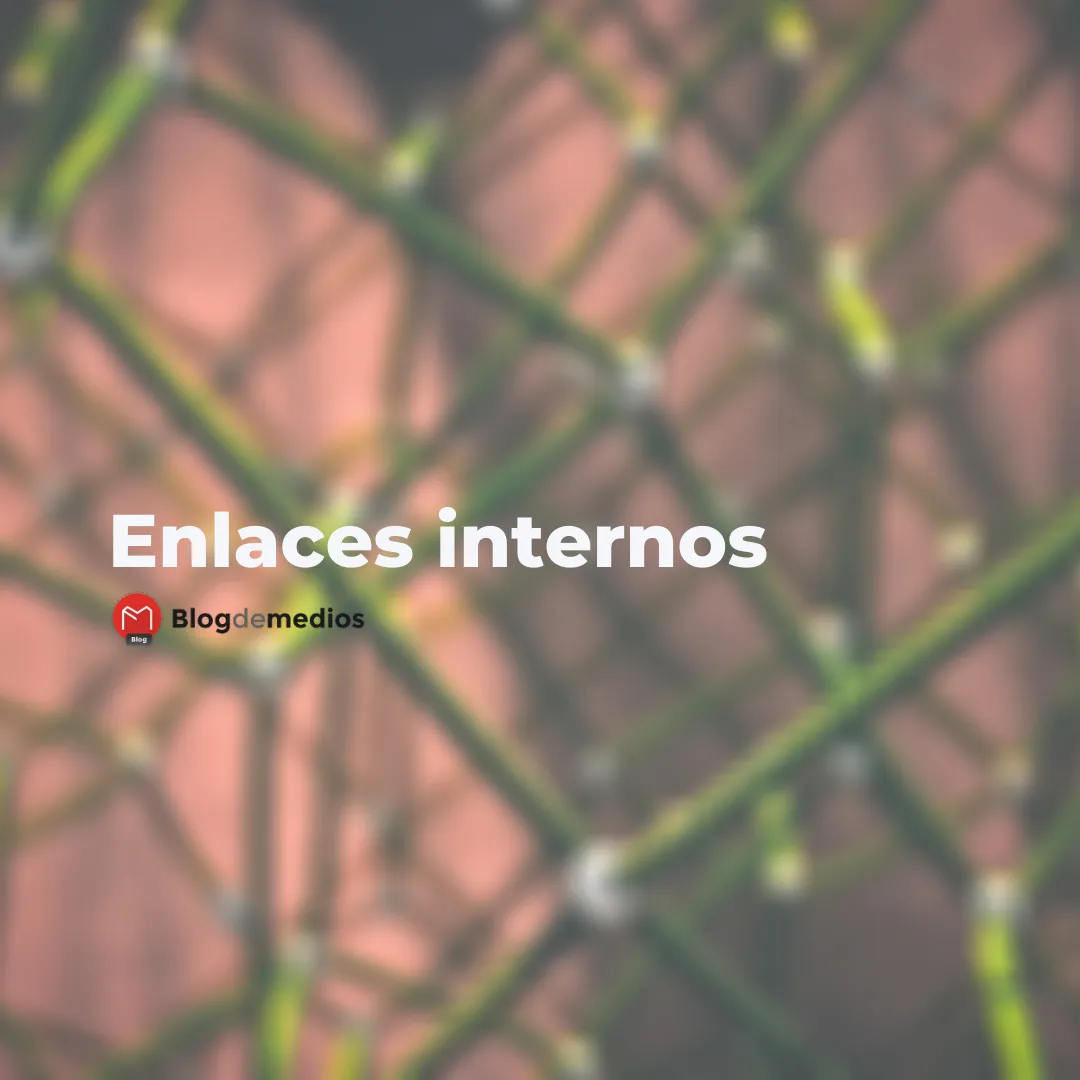 enlaces internos