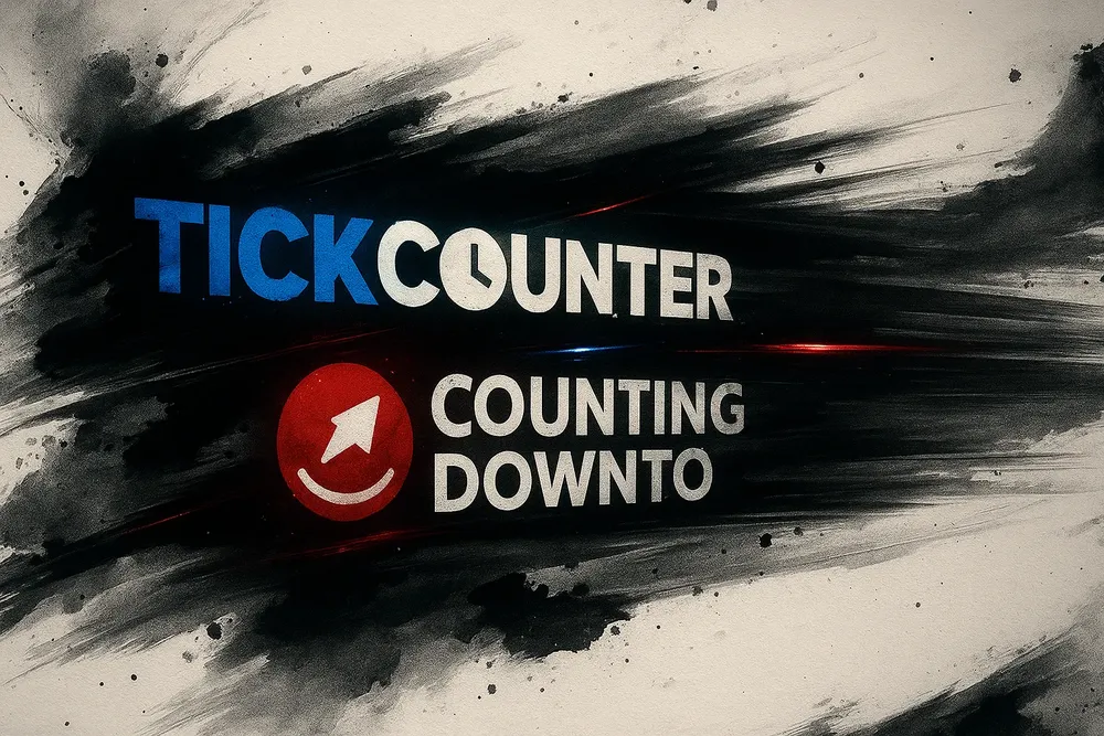 Crear una cuenta regresiva para insertar en tu diario digital creado con Medios CMS