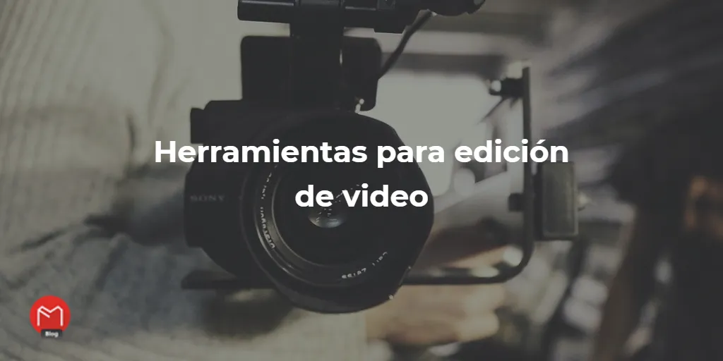 edición de video