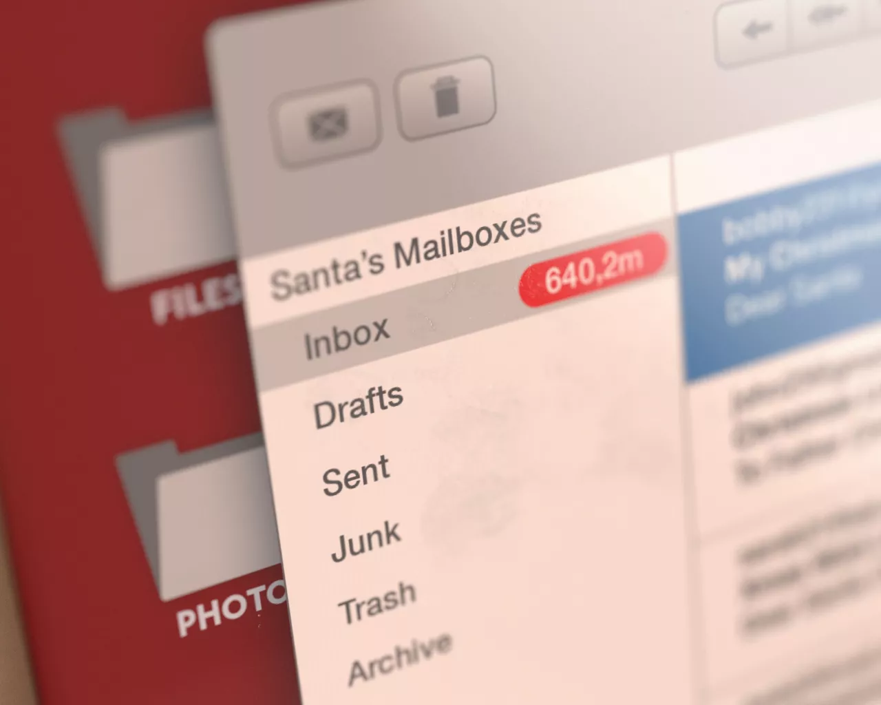 email