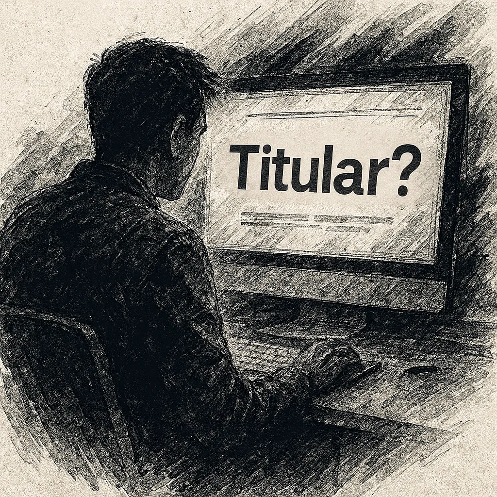 Cómo titular para SEO e IA