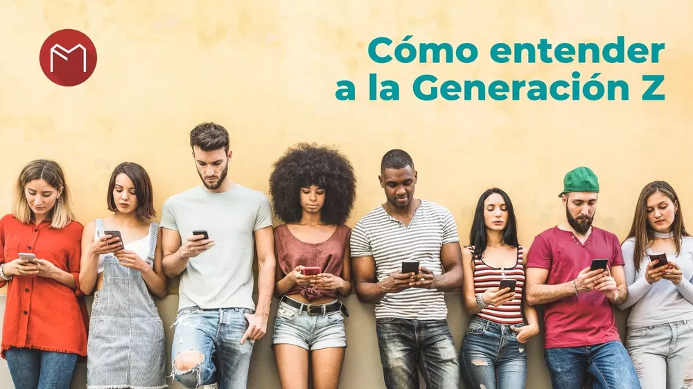 Cómo entender a la Generación Z
