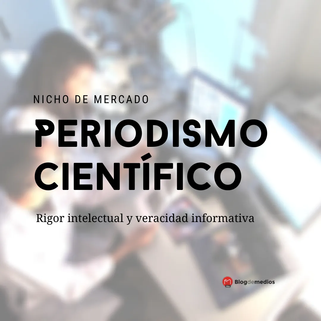 periodimo cientifico