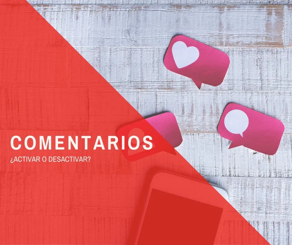 comentarios