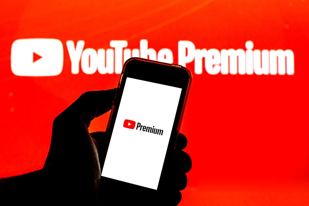YouTube-Premium