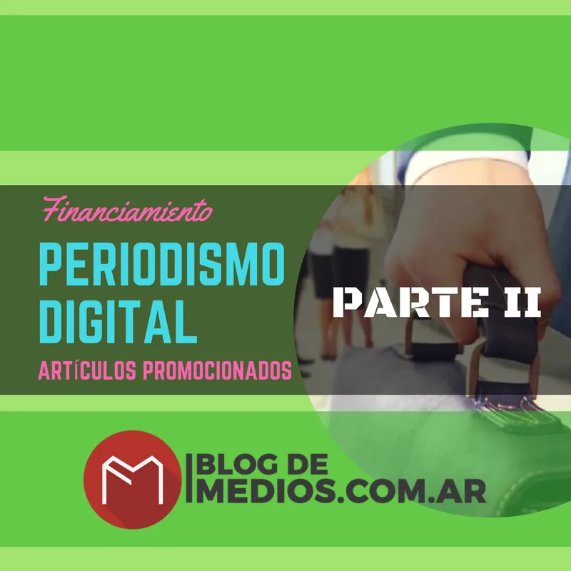 Financiamiento PARTE II