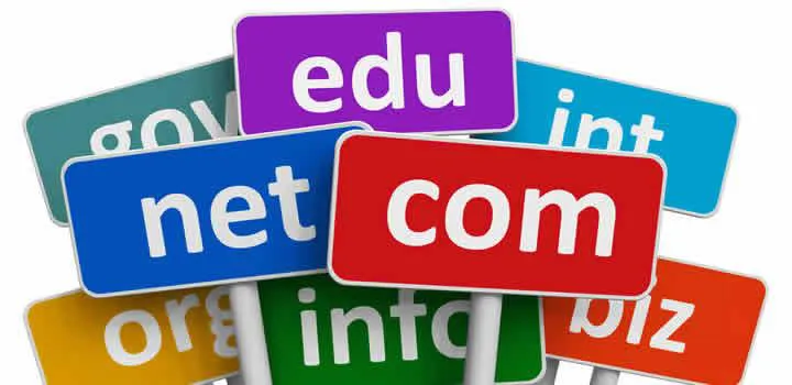 .com sigue siendo el rey