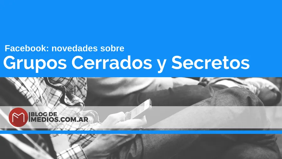 Grupos De Facebook