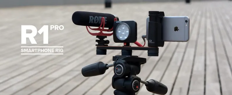 herramientas para el periodismo móvil profesional