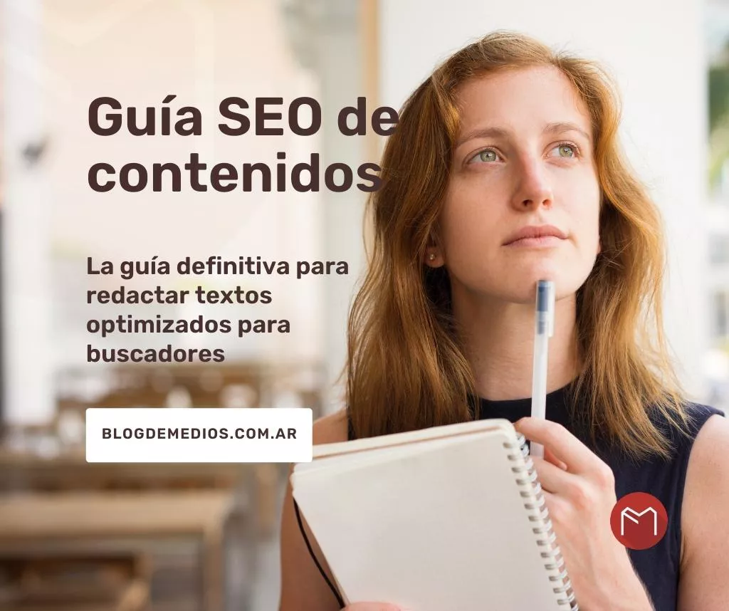 redacción de textos para SEO