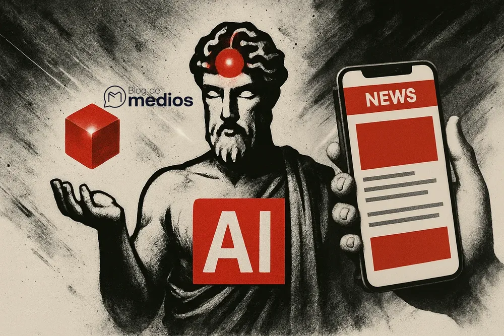 Usa a la IA a tu favor