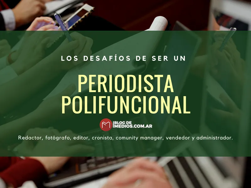 Los desafíos de ser un