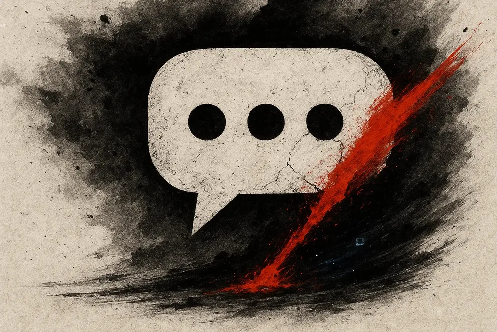 Se van los comentarios de facebook