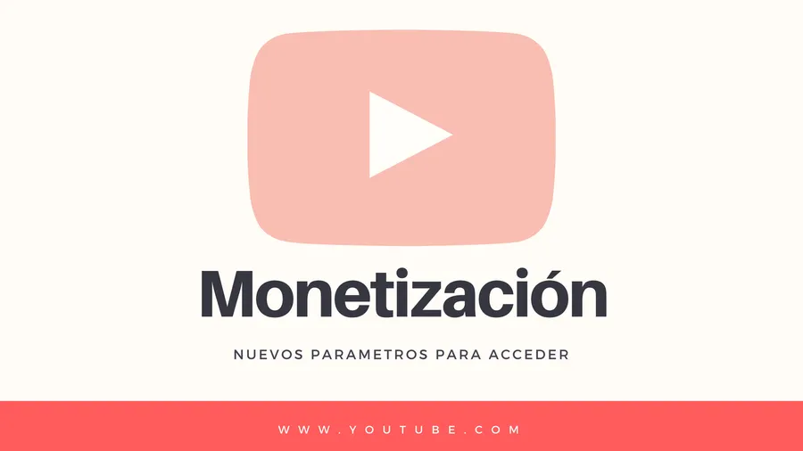 Monetización