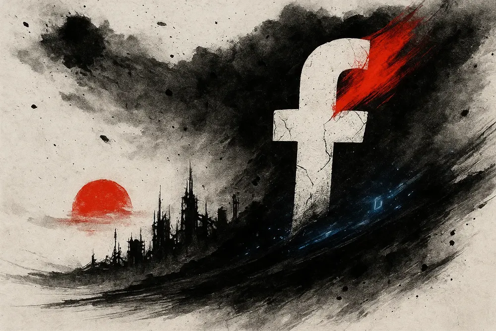 El ocaso de Facebook