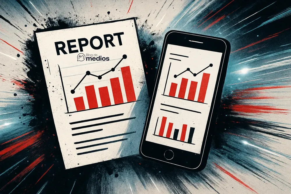 Digital News Report 2025