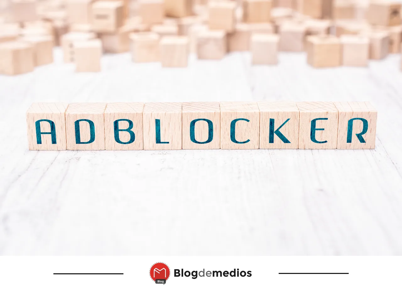 Bloqueo de publicidades