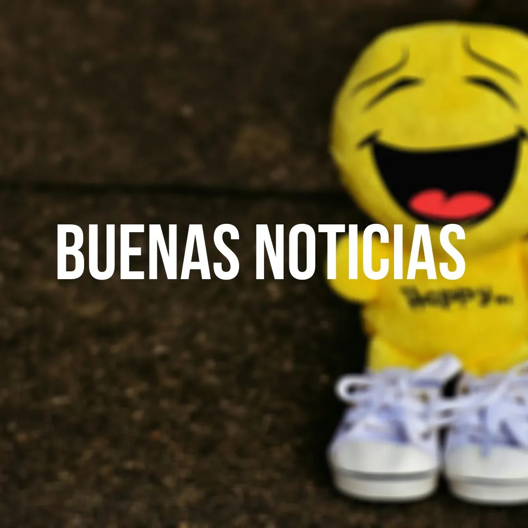 buenas noticias1