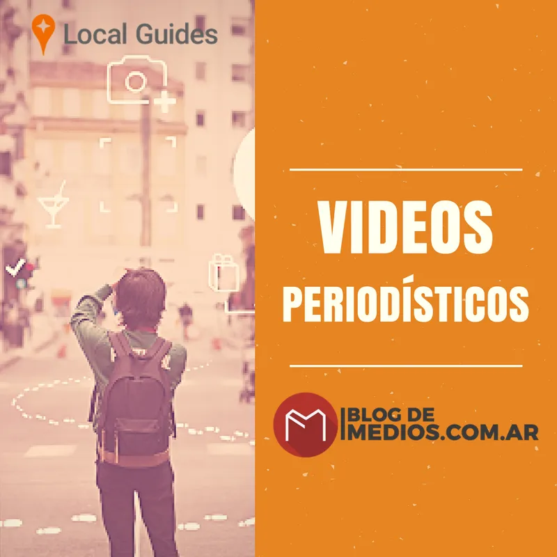 videos periodísticos