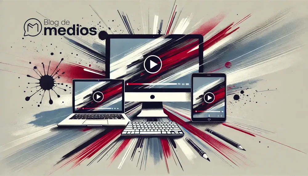 Nuevas estrategias para medios locales en video