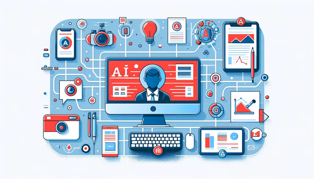 La IA y el periodismo digital