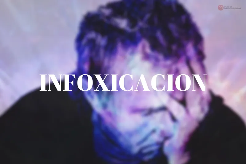 INFOXICACION
