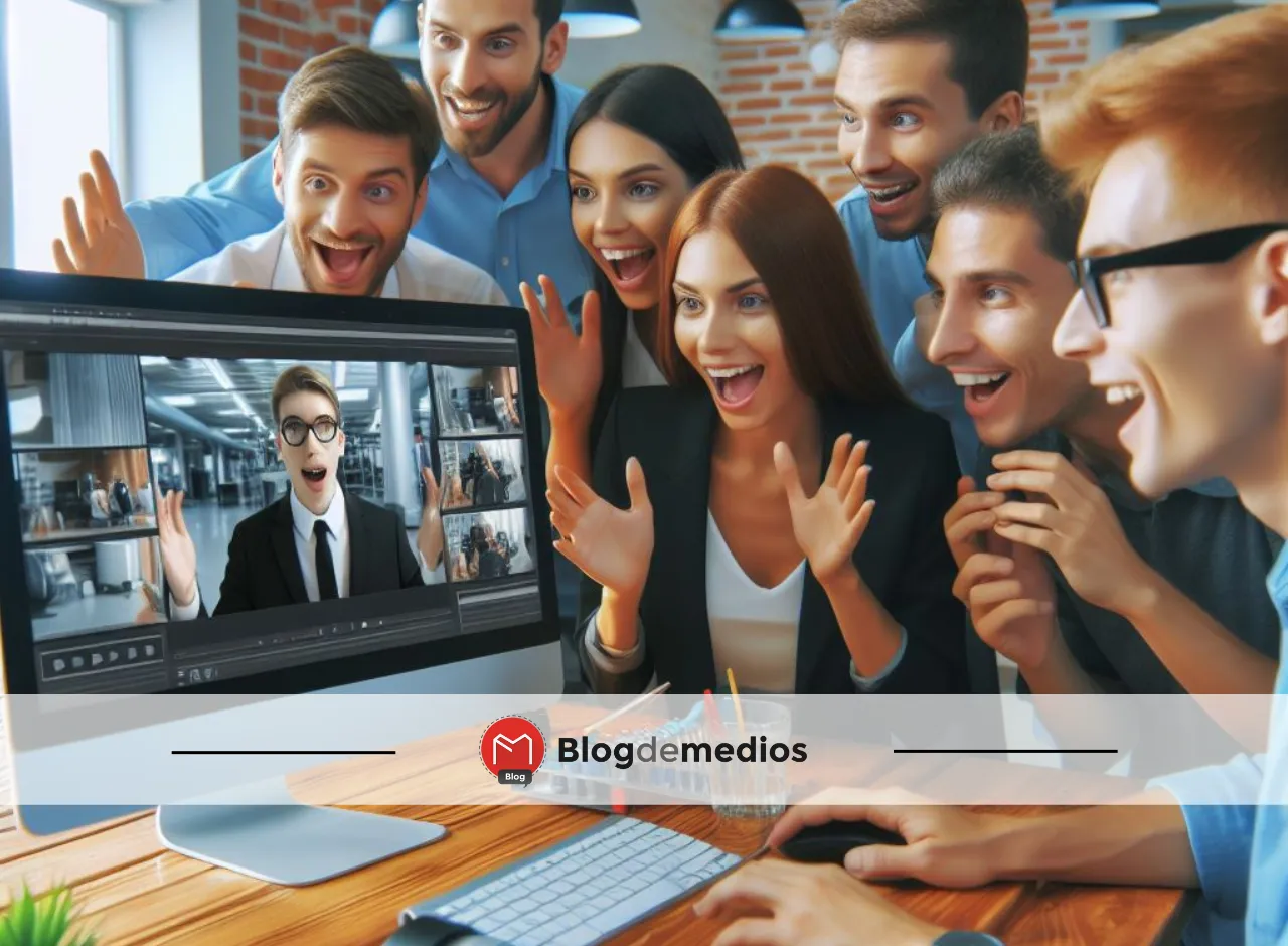 Sora - Blog de medios