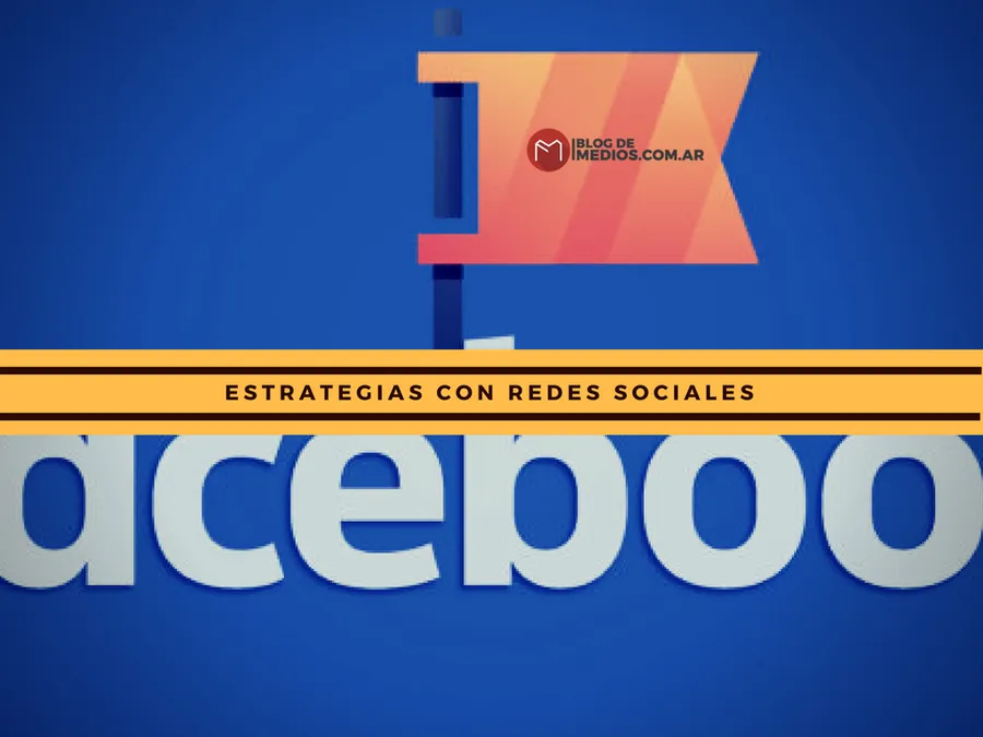 Estrategias con redes sociales