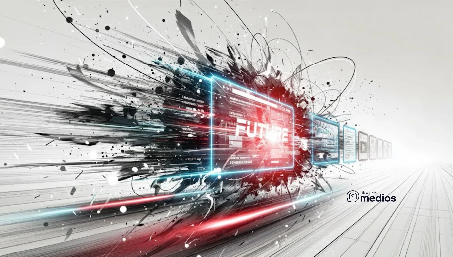 Futuro de los medios con Medios CMS