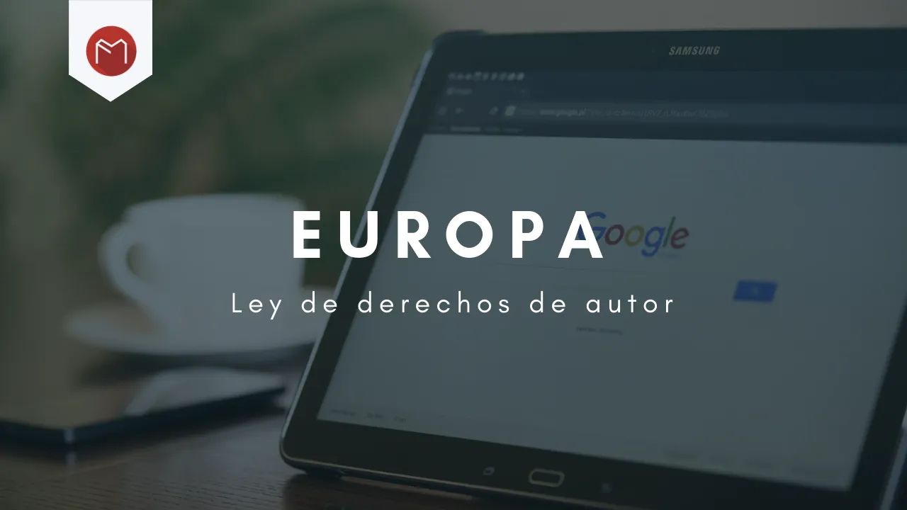 derechos de autor home blog de medios