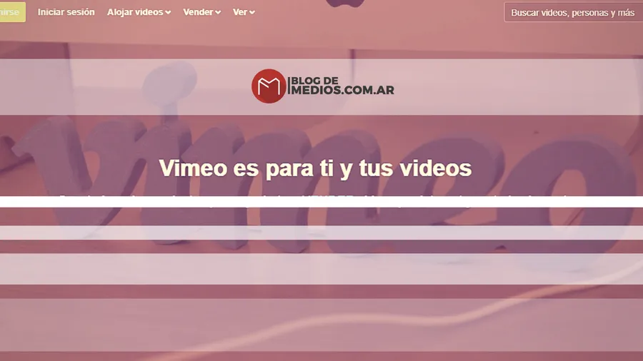 vimeo