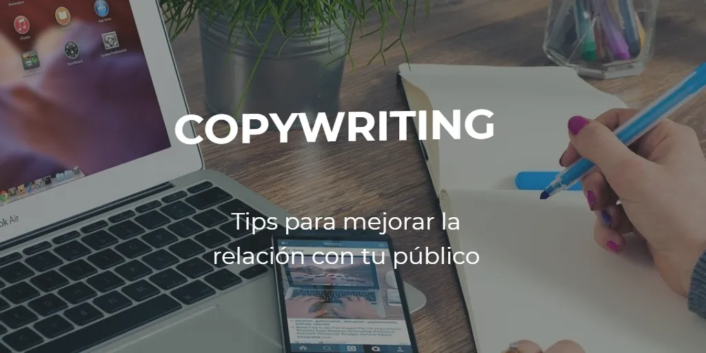 Copywriting