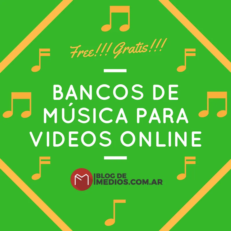 Música online free