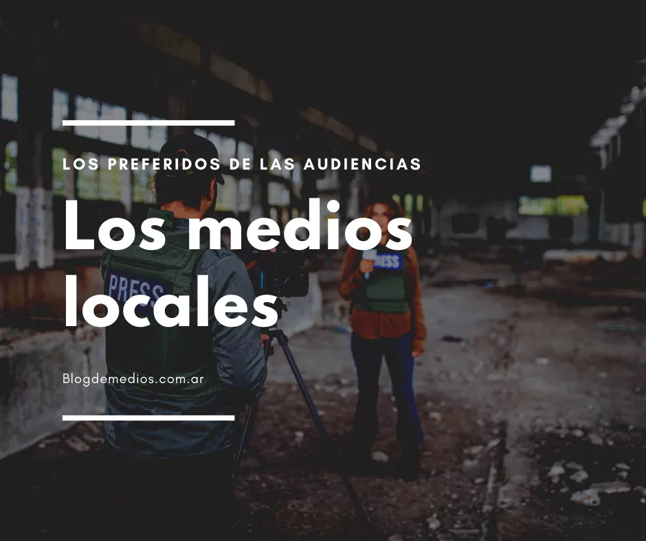 preferidos de las audiencias