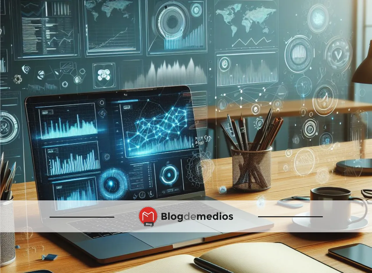 AI para MKT de contenidos