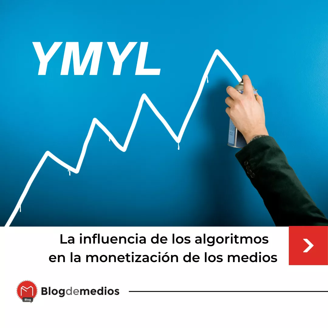 YMYL artículo