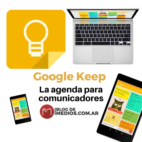 Google Keep