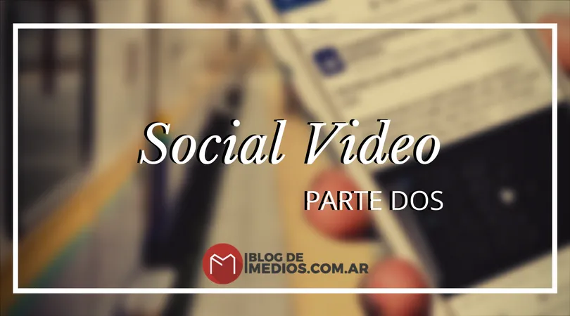 Social Video