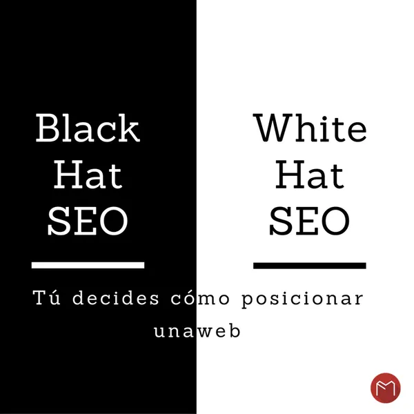 White Hat SEO