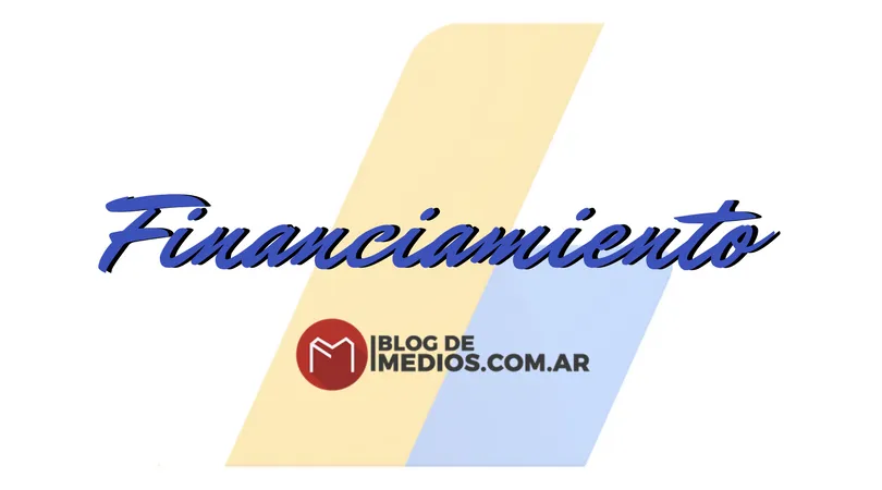 Financiamiento