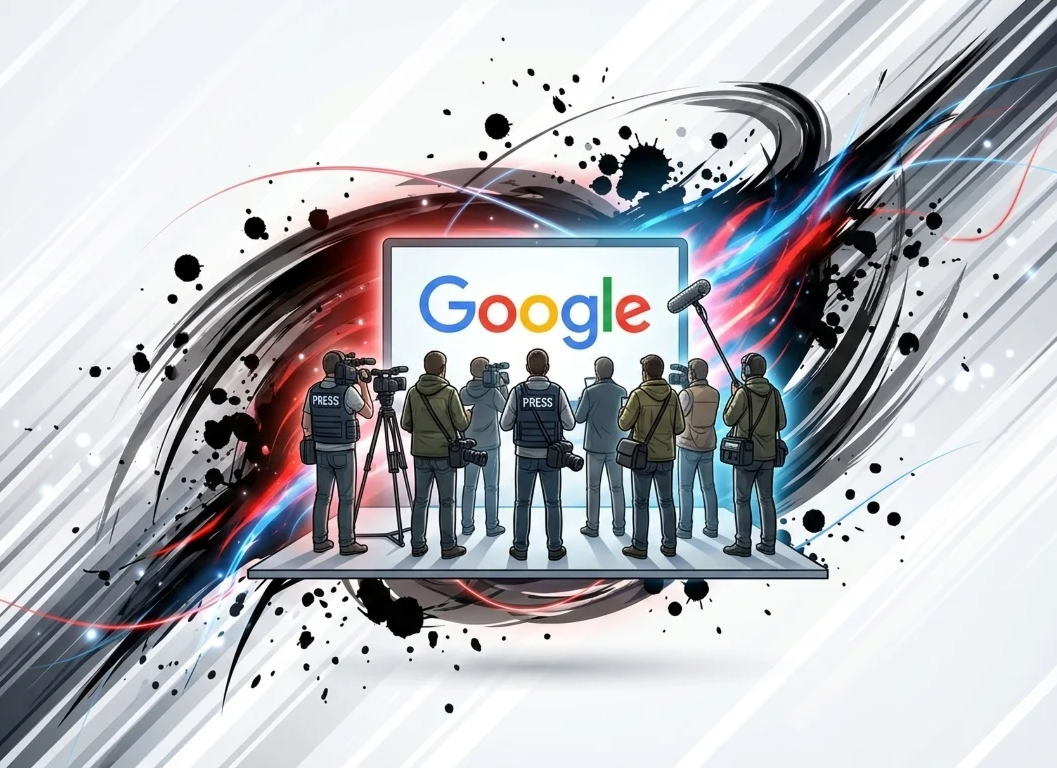 Dejar de depender de Google